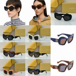 Picture of Loewe Sunglasses _SKUfw55590486fw